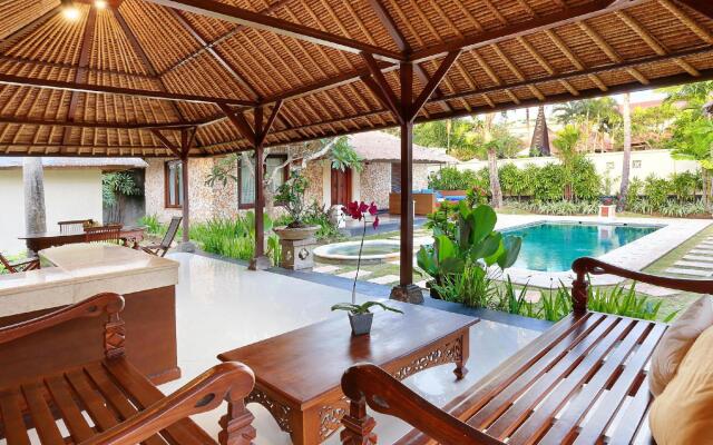 The Club Villas Seminyak