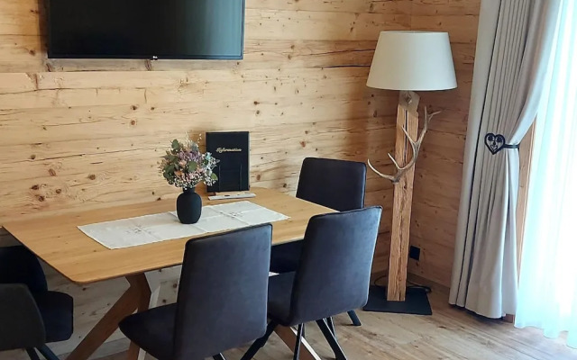 Apartment in Leutasch Near Ski Trails