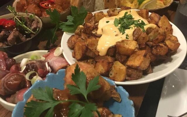 Brunsbo G:a Biskopsgård Hotell & Konferens