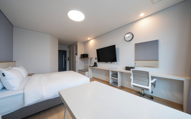 Best Western Asan Hotel