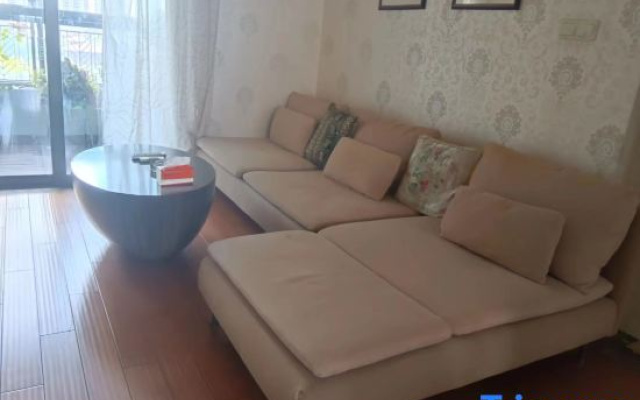 Shanghai Pusu Apartment