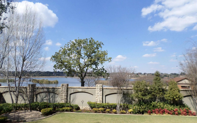 Villa Amanzi Boutique Guest House