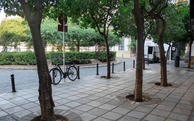 Apartamento Don Juan de Sevilla