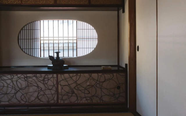 クジラ別館 – Guest Rooms – Onomichi