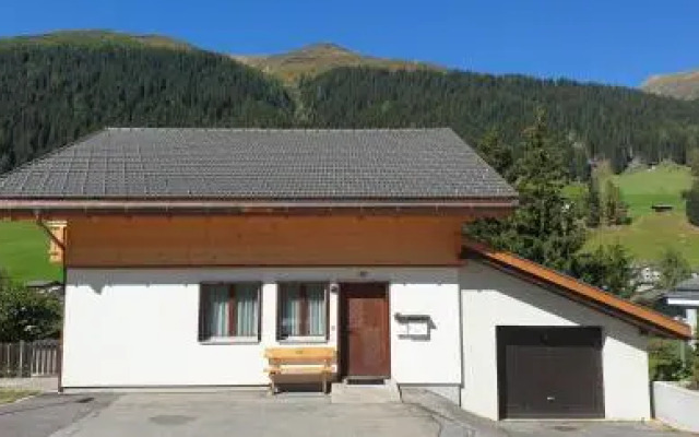 Casa Berger
