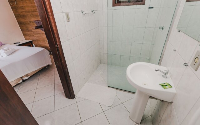 Suites e Flats E Ponto