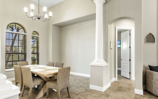 Cape Harbour Hideaway