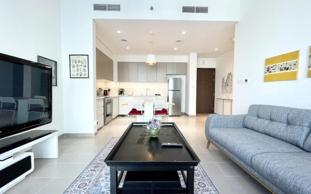 Dubai Hills Stunning & New - 2bedrooms