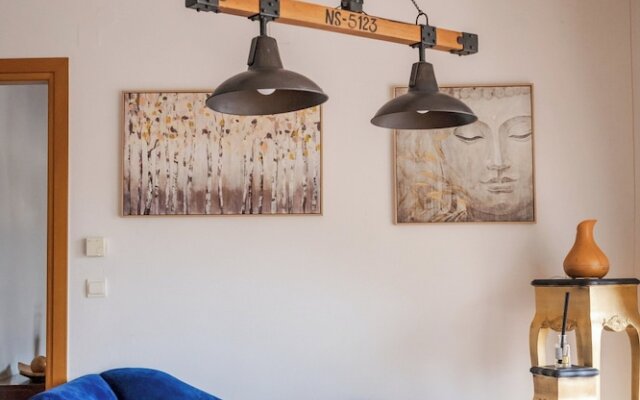 Zen Serenity Retreat