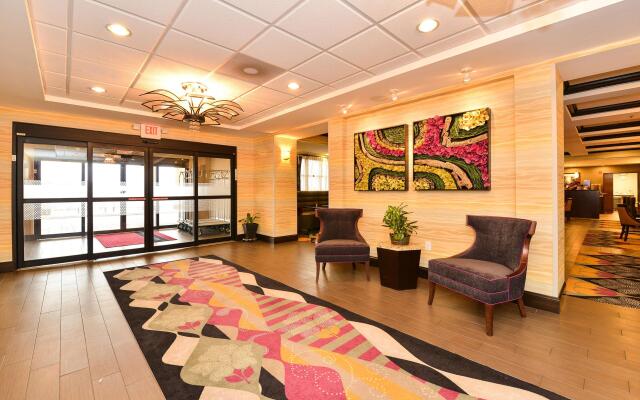 Hampton Inn West Monroe