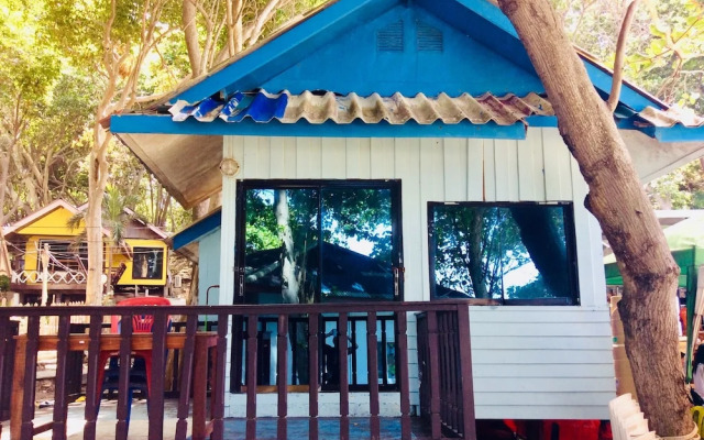 Season Samed Resort
