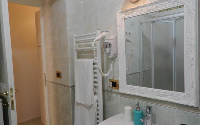 Bed And Breakfast Luciano Son