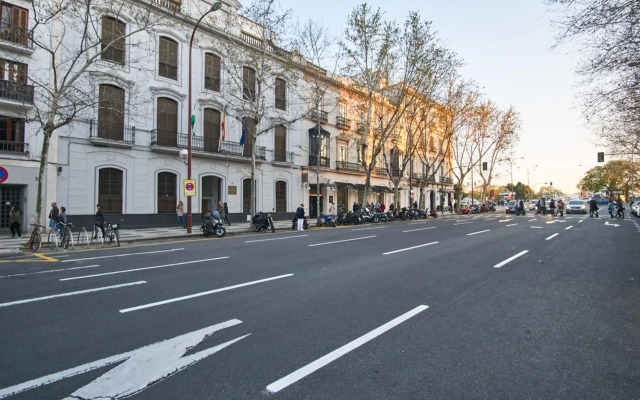 Segura Riverside Dream by Valcambre