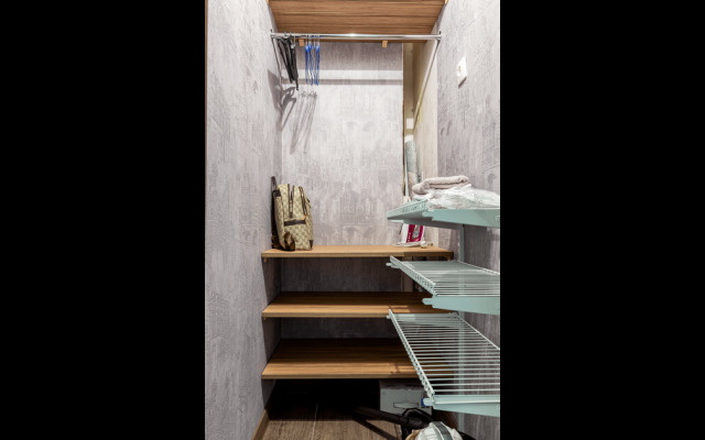 Apart Rest on Varshavskaya street 23k3