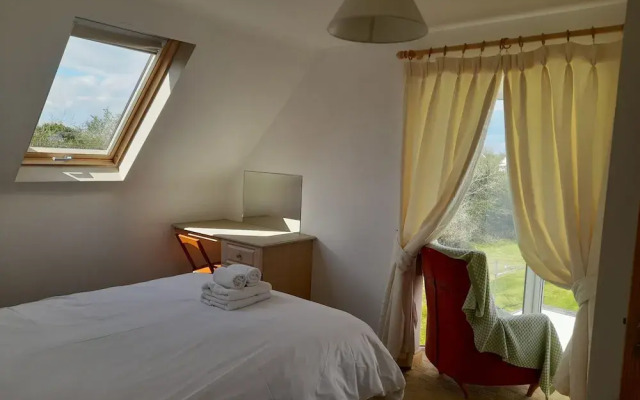 Burren Way Cottage No 1