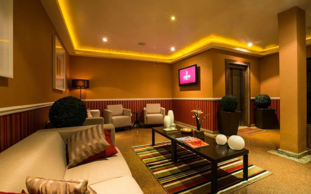 Corinto Hotel