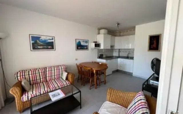 Apartamentos Bellavista Gomera