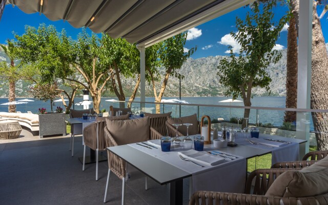 Hyatt Regency Kotor Bay Resort
