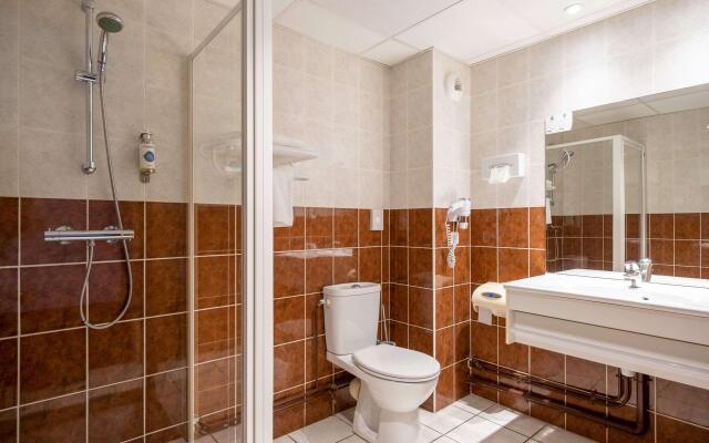 The Originals City, Hotel Paray-Le-Monial