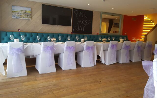 The Portbyhan Hotel