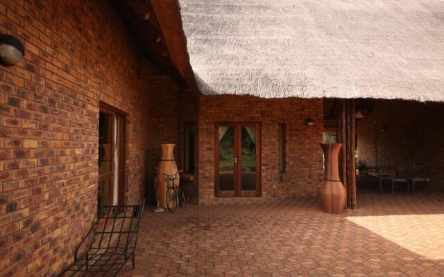 Makhato Bush Lodge 109