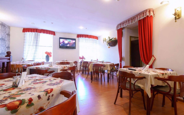 Hotel Avitar