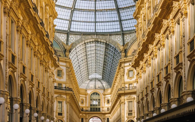 Sonder by Marriott Bonvoy Manzoni Apartments Torre Velasca