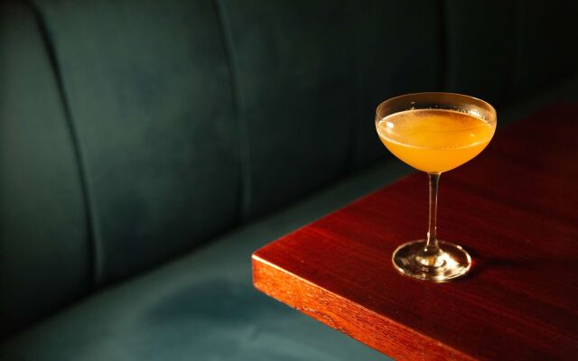 The Drayton Hotel Savannah, Curio Collection by Hilton
