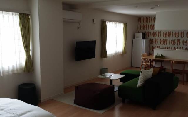 Sora E Hotel Asahikawa