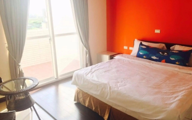 Miyue Bed and Breakfast