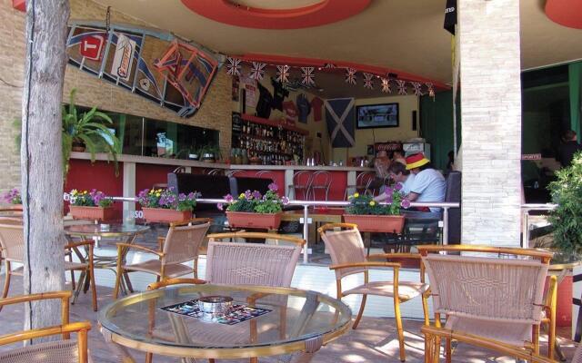 Mena Palace Hotel - All Inclusive