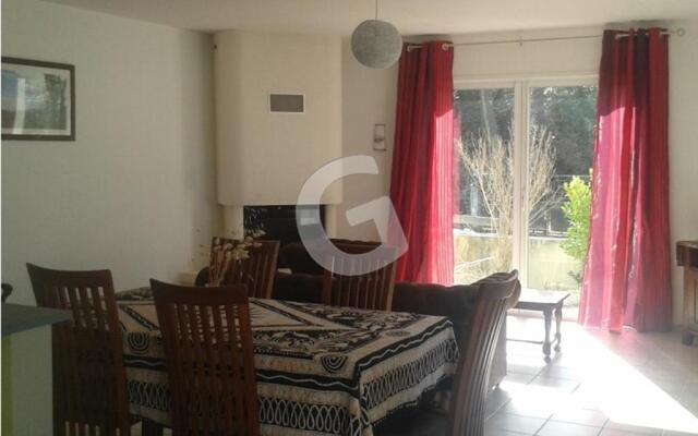 Maison La Tranche-sur-Mer, 4 pièces, 6 personnes - FR-1-357-239