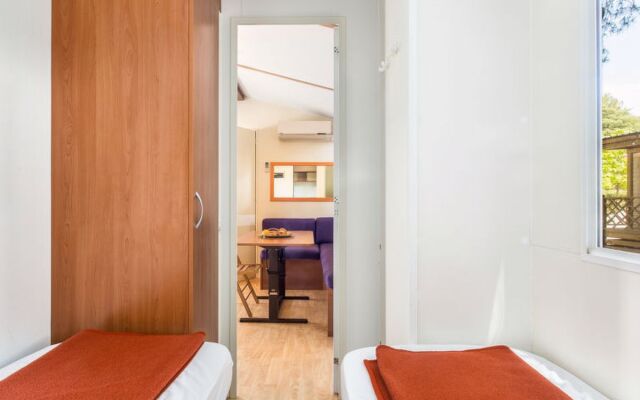 Brioni Sunny Camping by Valamar