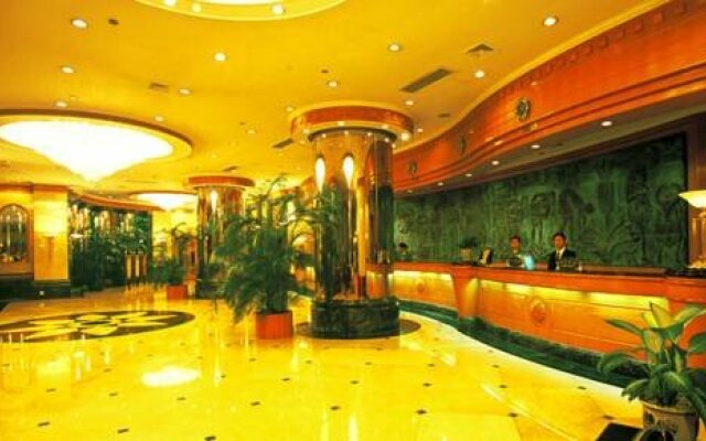 Golden Lake Guang Dong Hotel