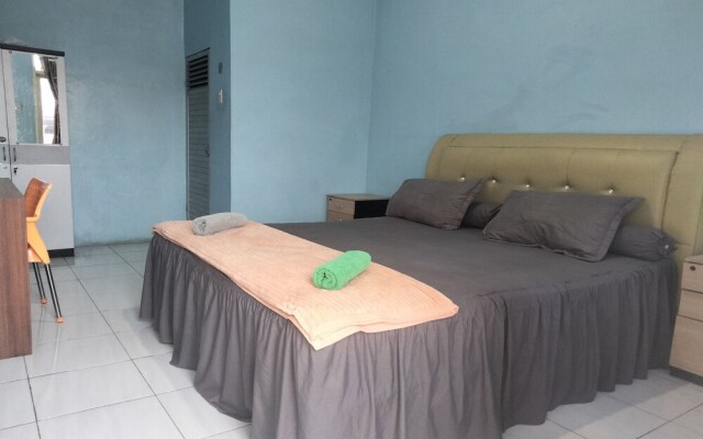 OYO 93071 Home Stay Kembar Syariah