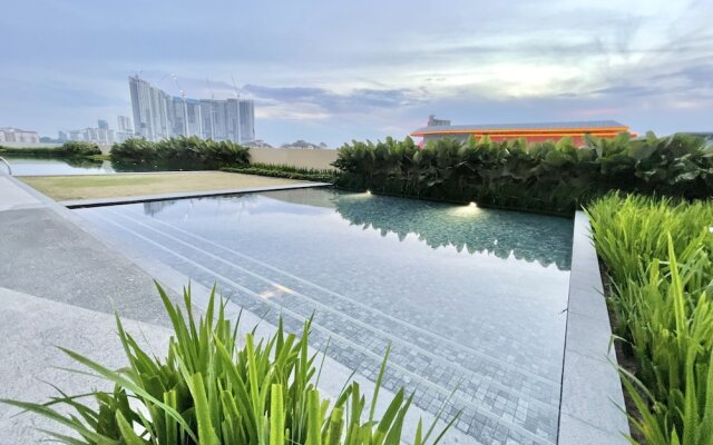 UNA Serviced Residence by MOKA