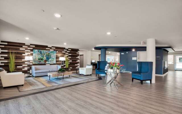 WaterWalk Extended Stay by Wyndham Charlotte - Arrowood