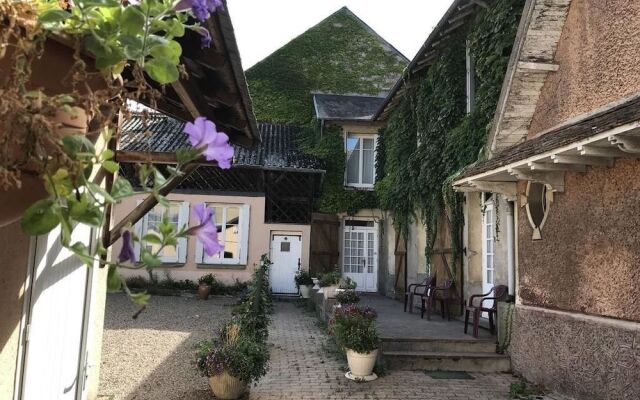 Hôtel Restaurant Perreau