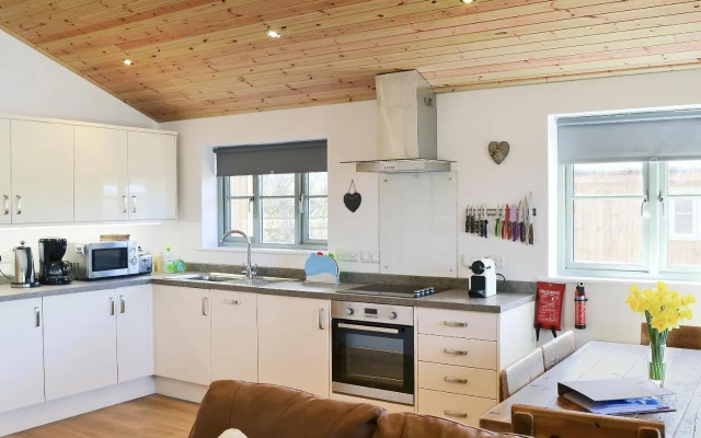 Little Owl Lodge