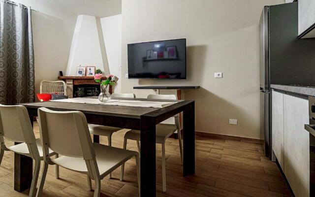 Italianway - San Leonardo with private beach