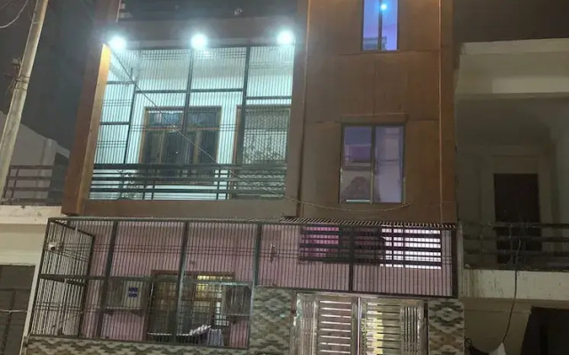 Tabtrips Saanchi Villa Homestay