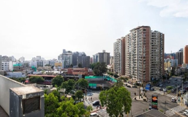 Apartamento en Lima