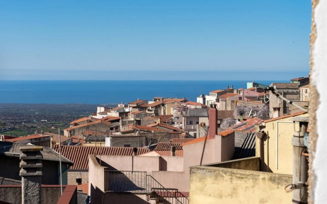 "room in Guest Room - Domomea - Camera Ambrosia"