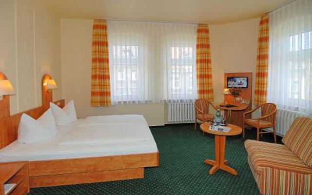 Hotel Stadt Löbau