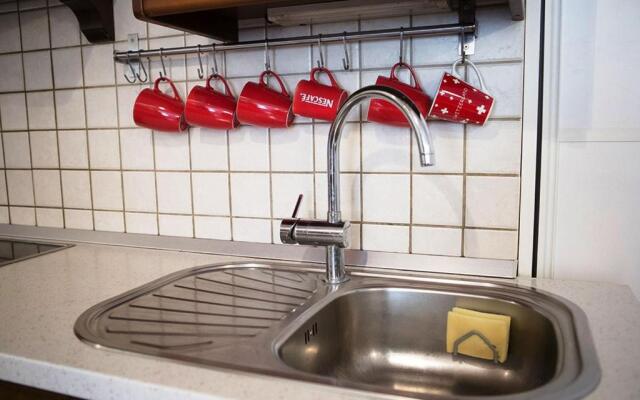Apartments Roko