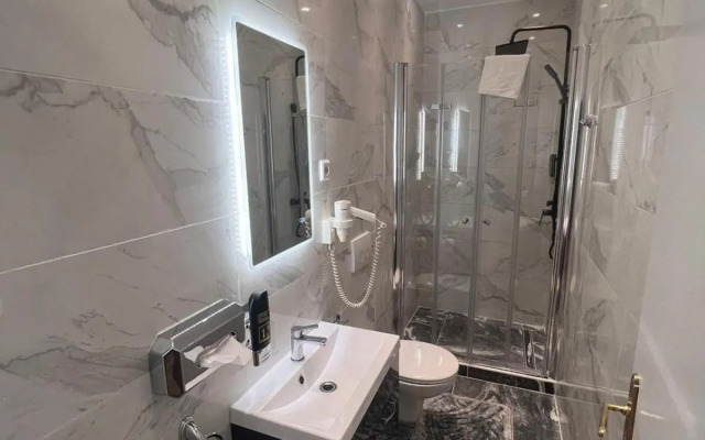 Urban Serviced Apartments