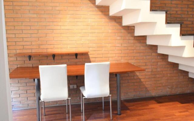 Santiago Suite Apartment