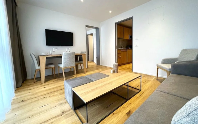 La Maison Suisse - Döttingen