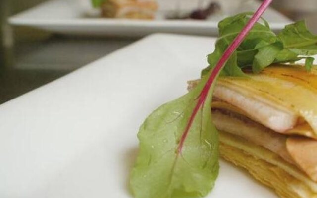 Hotel Restaurant Geerts