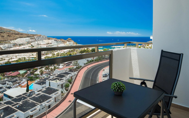 Apartamentos Montesol